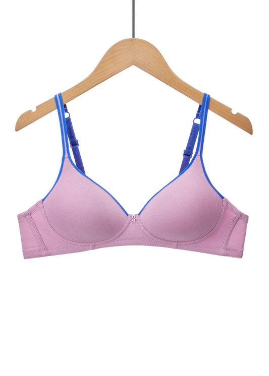 Flourish Non-Wired Padded Bra 757