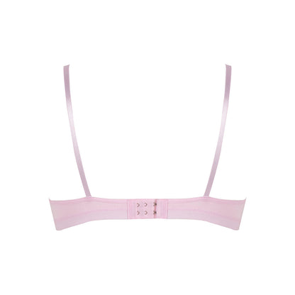 2 Hook Basic Non Wire Bra - 1016