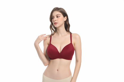 Flourish Soft Padded Bra 18501