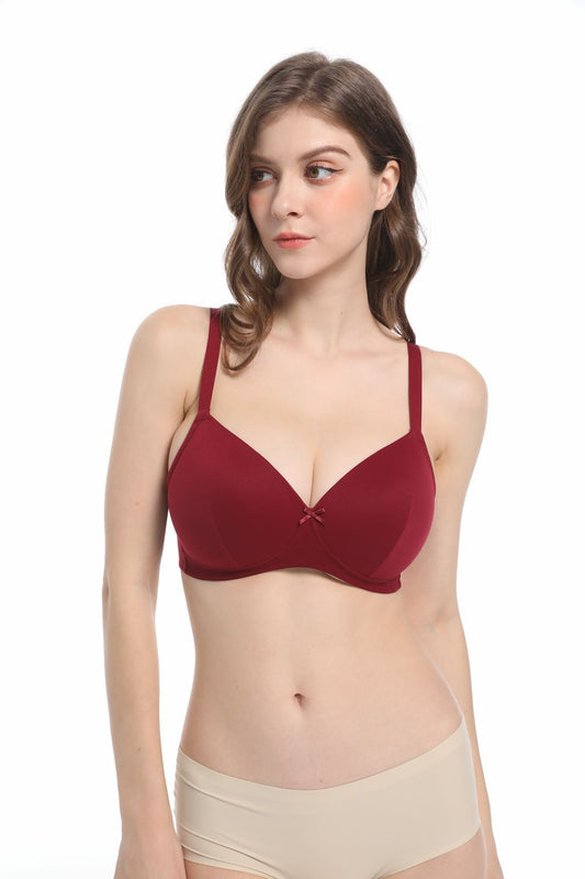 Flourish Soft Padded Bra 18502