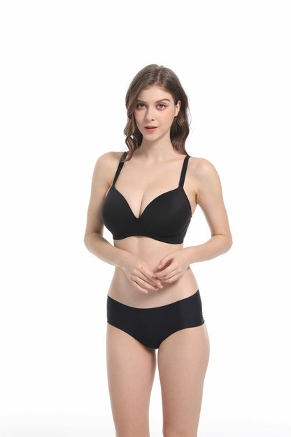 Flourish Soft Padded Bra 18501