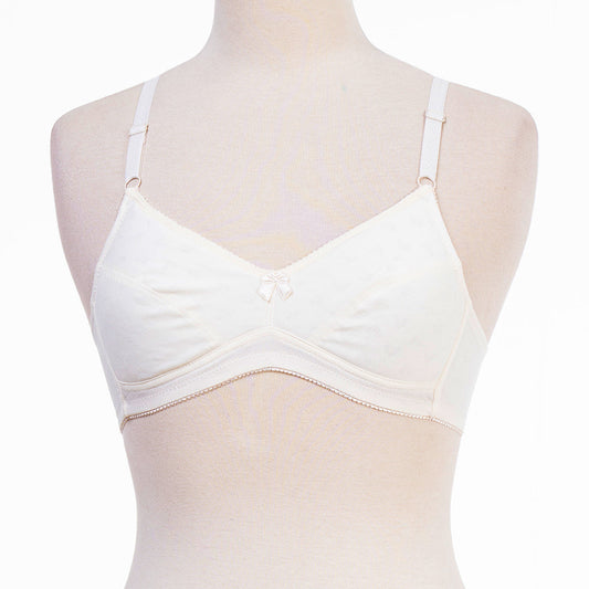 3 Hooks Basic Bra - 395