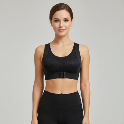 Pack of Two! Butterfly Bra