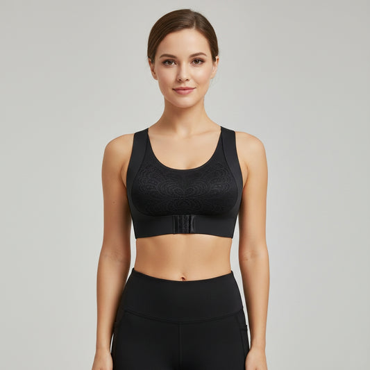 Pack of Two! Butterfly Bra