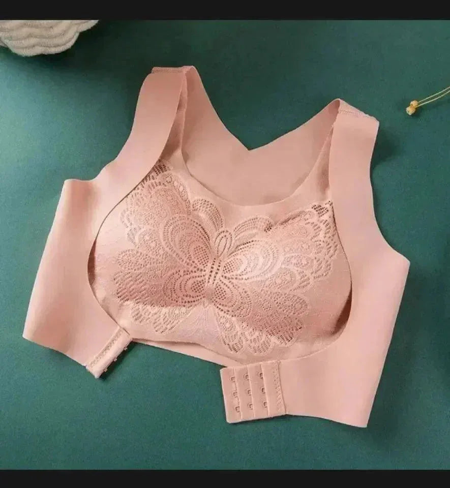 Pack of Two! Butterfly Bra