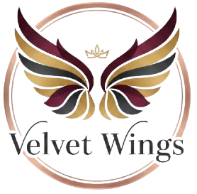 Velvet Wings